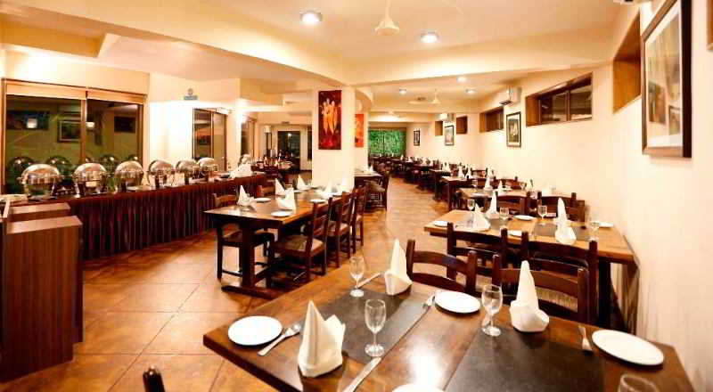 Hotel The Sea Horse 9