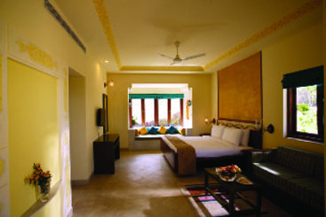 Hotel Club Mahindra Kumbalgarh Fort 3