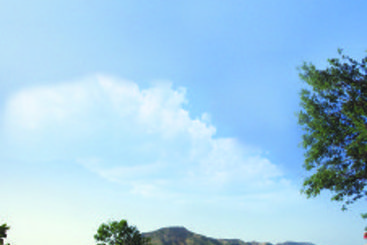 Hotel Club Mahindra Kumbalgarh Fort 5