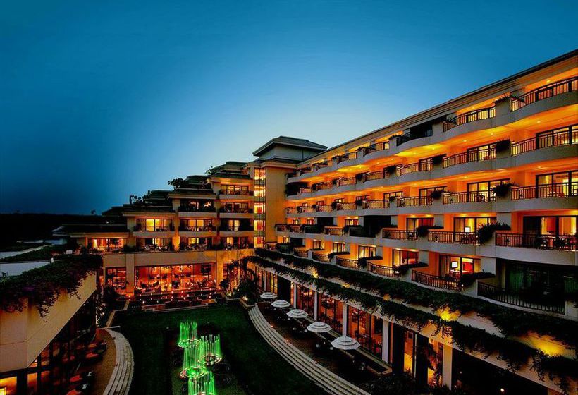 Hotel The Claridges Surajkund Faridabad