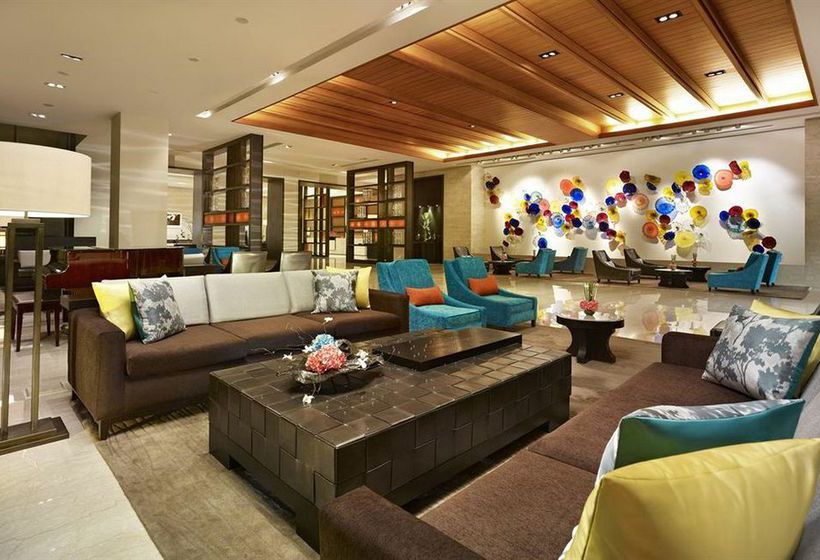 Hotel The Claridges Surajkund 10