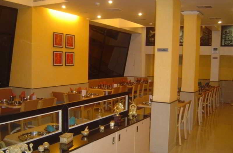 Hotel Sapna Executive 12