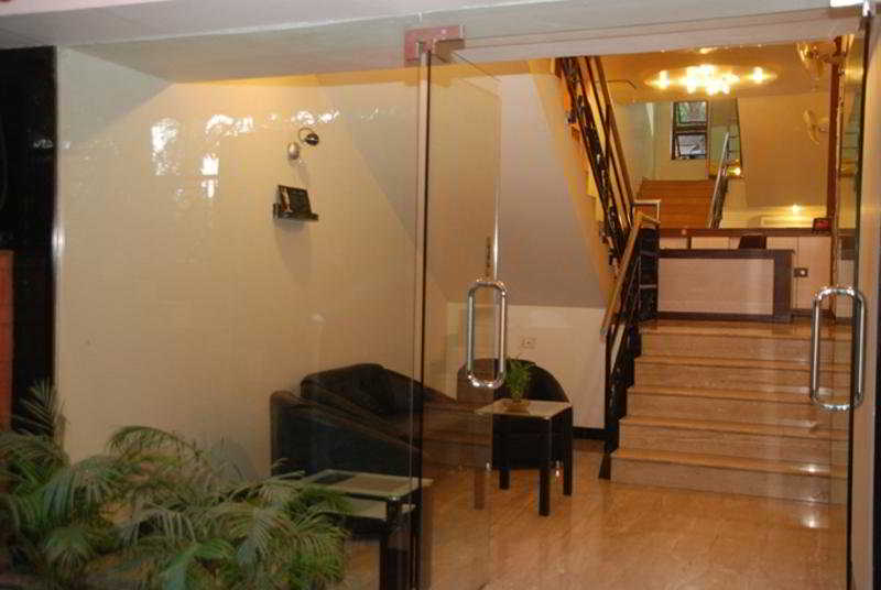 Hotel Sapna Executive 2