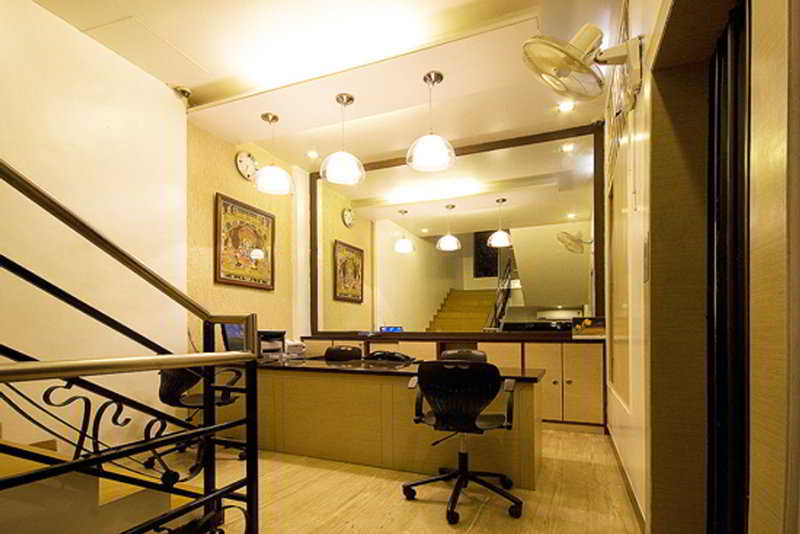 Hotel Sapna Executive 3