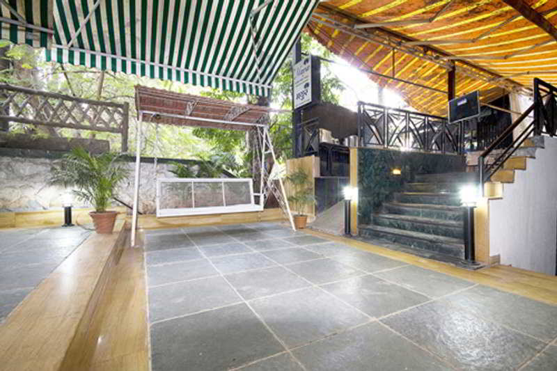 Hotel Sapna Executive 4