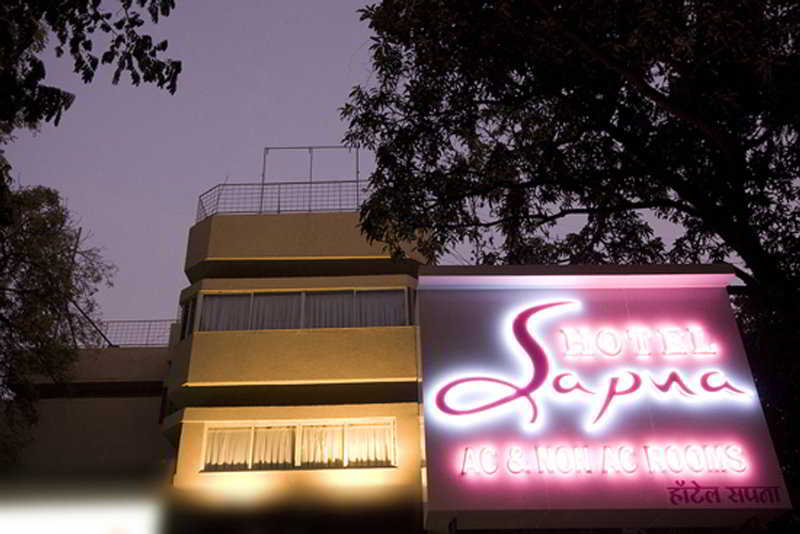 Hotel Sapna Executive 5