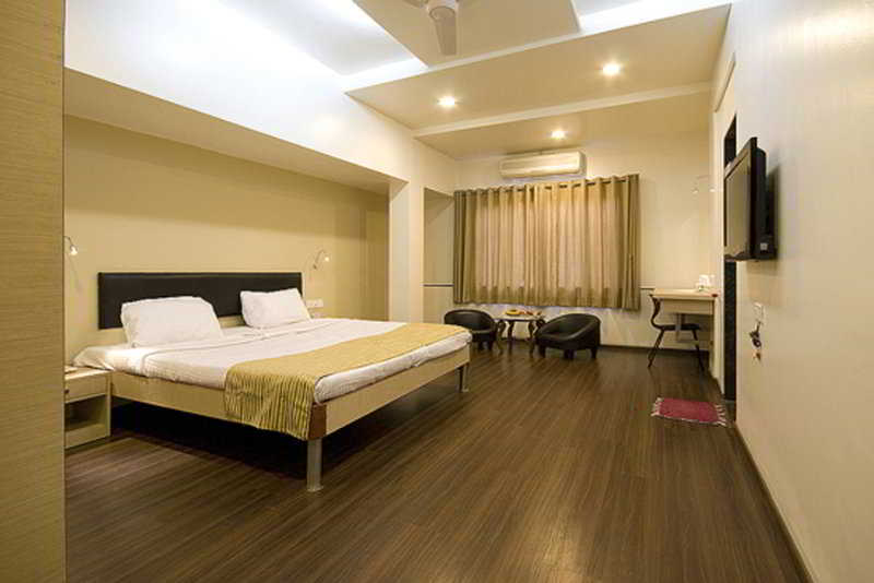 Hotel Sapna Executive 7