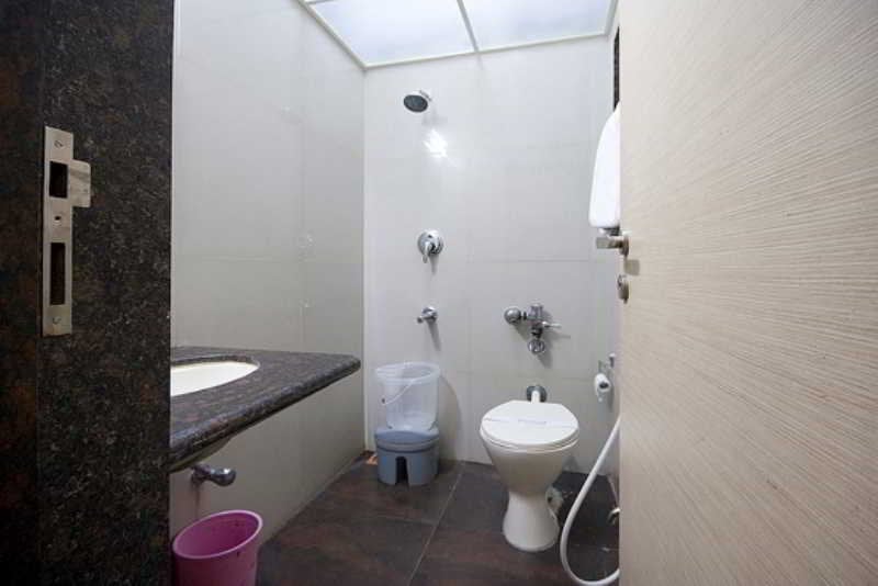 Hotel Sapna Executive 8