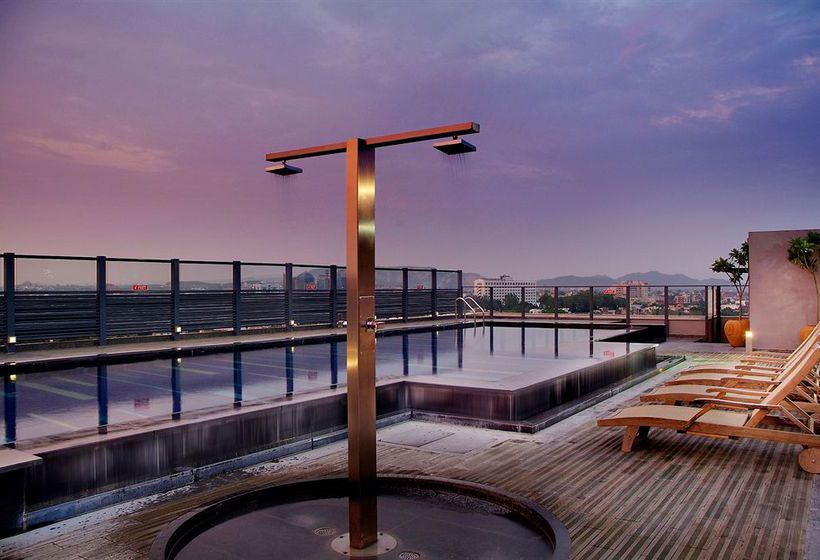 The Fern An Ecotel Hotel 10