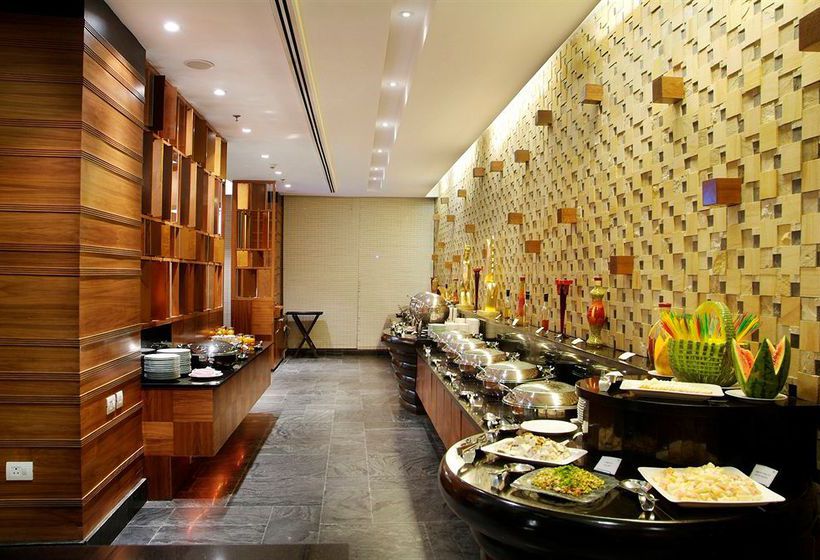 The Fern An Ecotel Hotel 11