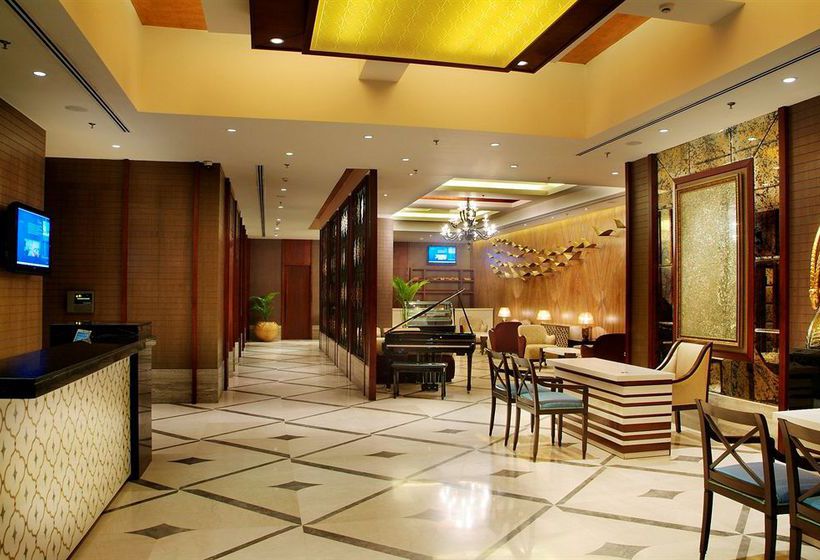 The Fern An Ecotel Hotel 12