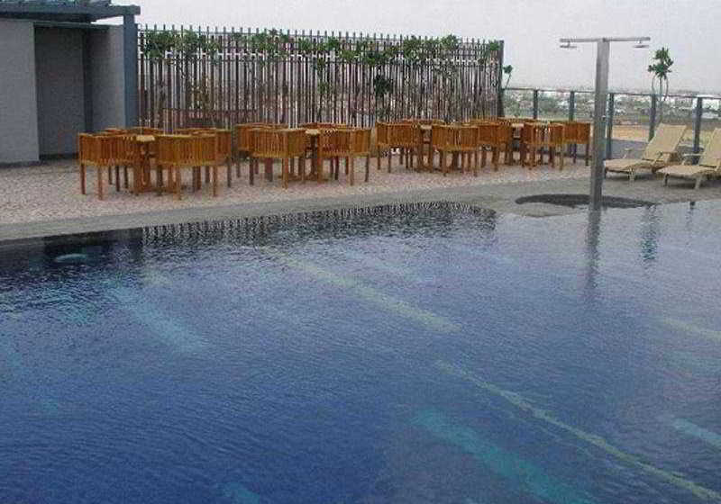 The Fern An Ecotel Hotel 14