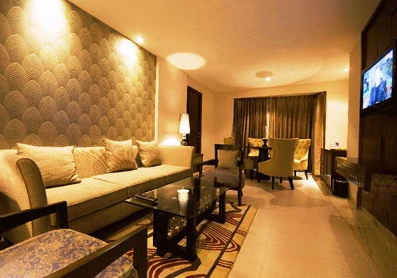 The Fern An Ecotel Hotel 17