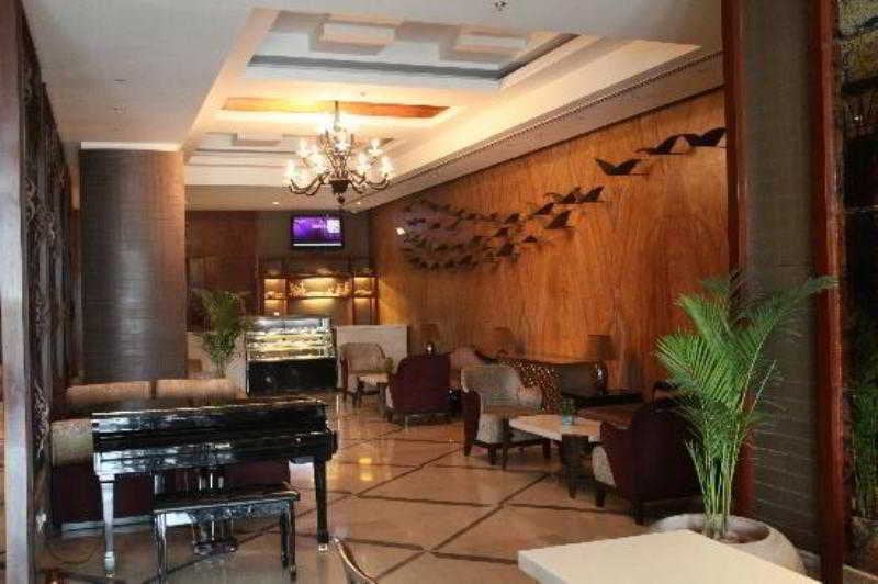 The Fern An Ecotel Hotel 18