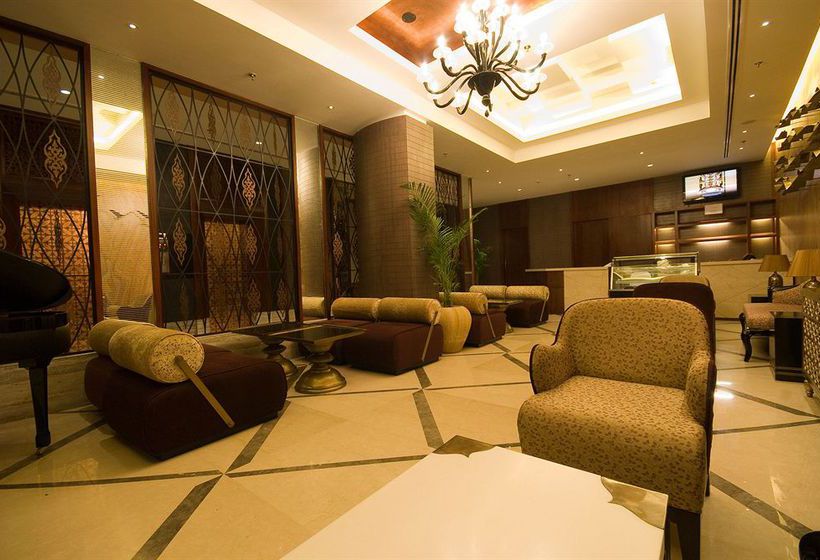 The Fern An Ecotel Hotel 2