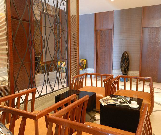 The Fern An Ecotel Hotel 20