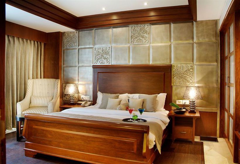 The Fern An Ecotel Hotel 3