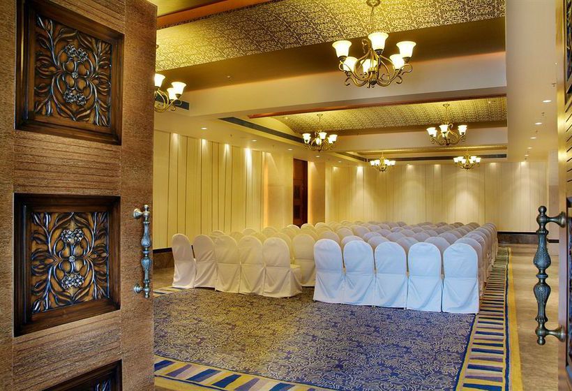 The Fern An Ecotel Hotel 4