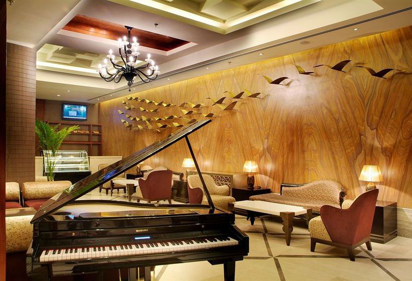 The Fern An Ecotel Hotel 5