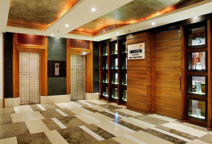 The Fern An Ecotel Hotel 6