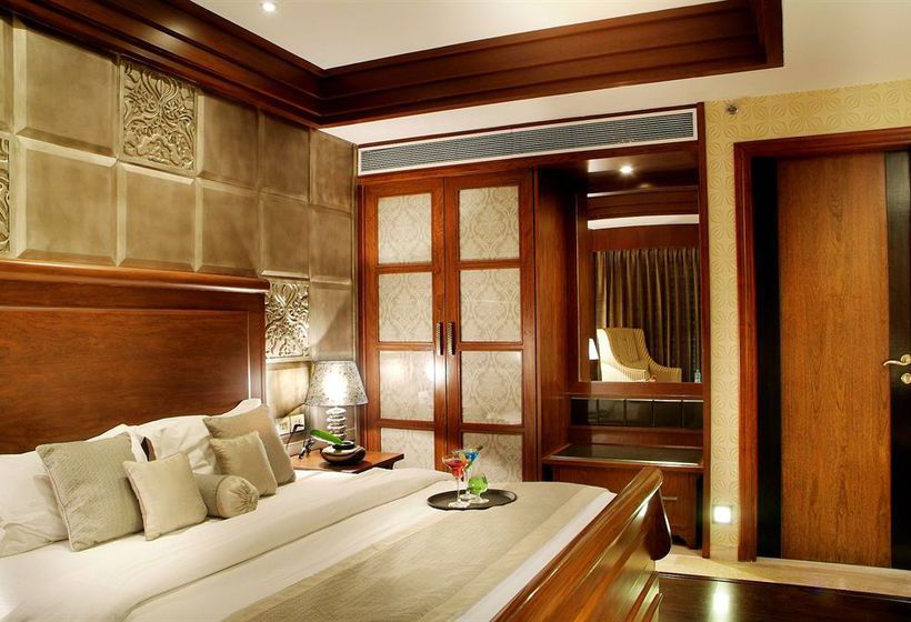 The Fern An Ecotel Hotel 7