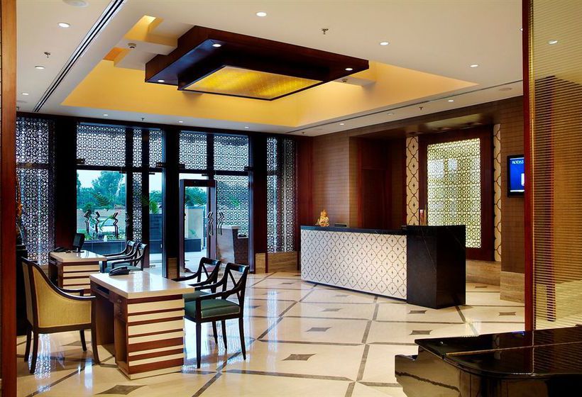 The Fern An Ecotel Hotel 8