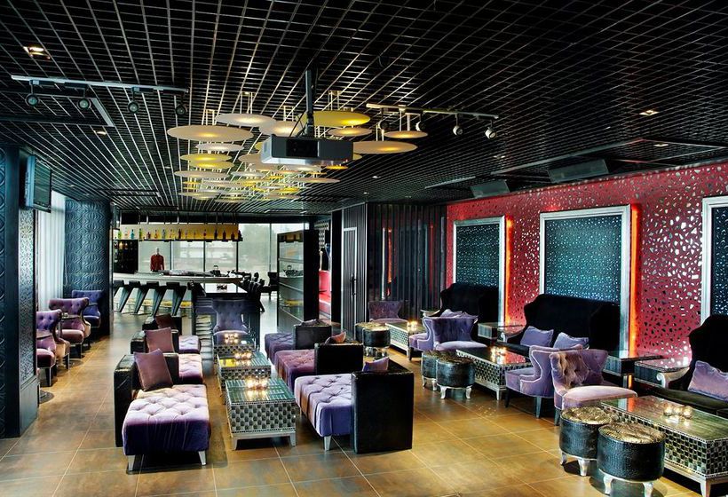 The Fern An Ecotel Hotel 9