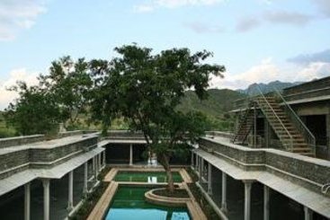 Hotel King's Abode Ranakpur Rajasthán