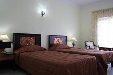 Hotel King's Abode 2