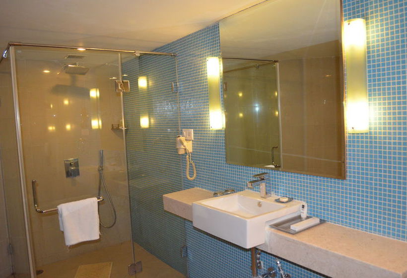 Hotel The Peerless Inn Hyderabad Hyderabad