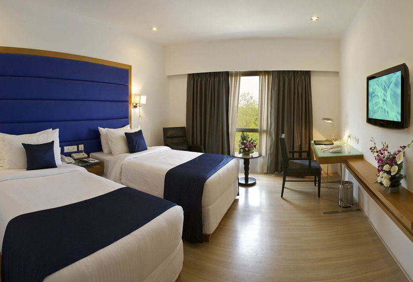 Hotel The Peerless Inn Hyderabad 10