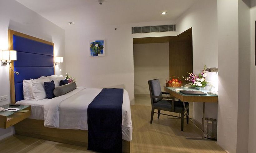 Hotel The Peerless Inn Hyderabad 11