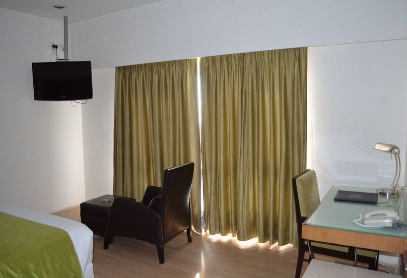 Hotel The Peerless Inn Hyderabad 14