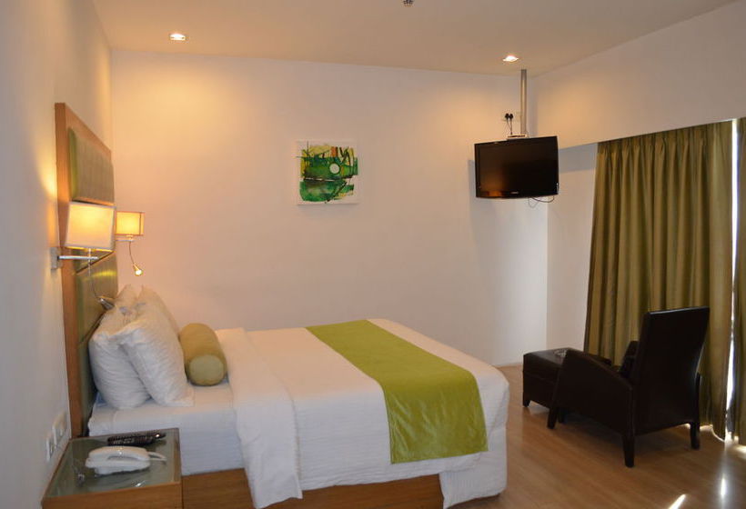 Hotel The Peerless Inn Hyderabad 15