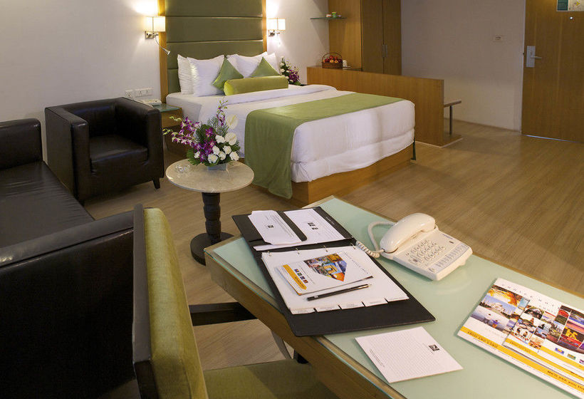 Hotel The Peerless Inn Hyderabad 17