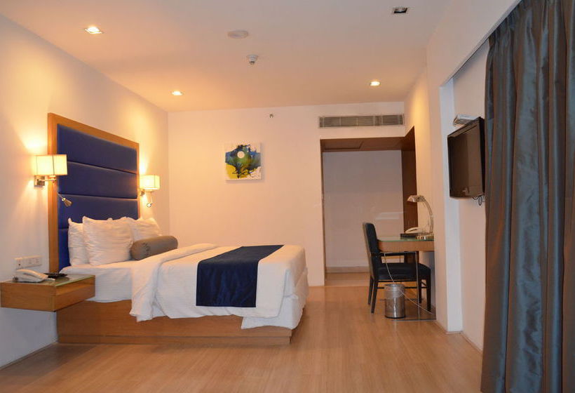 Hotel The Peerless Inn Hyderabad 18