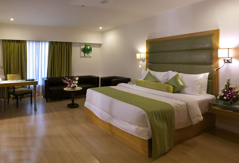 Hotel The Peerless Inn Hyderabad 19