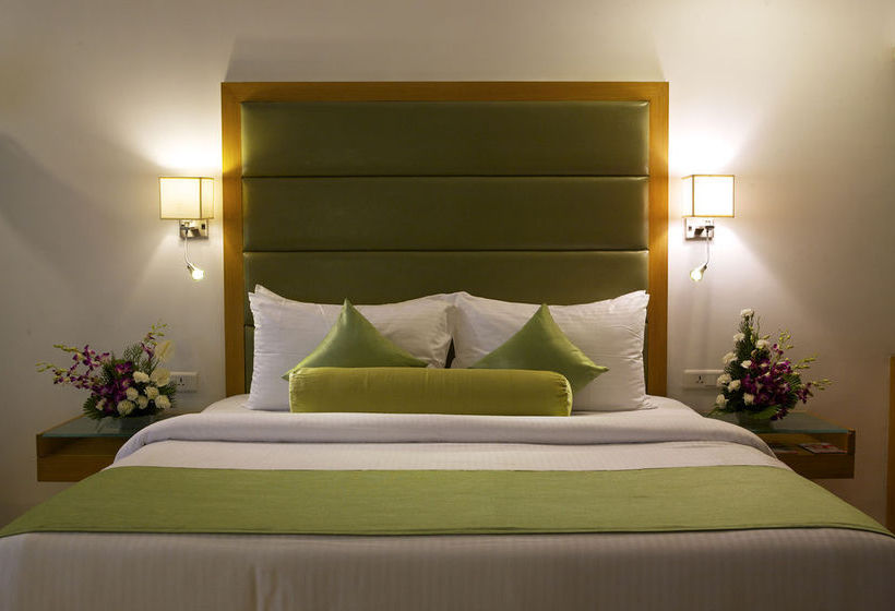 Hotel The Peerless Inn Hyderabad 20