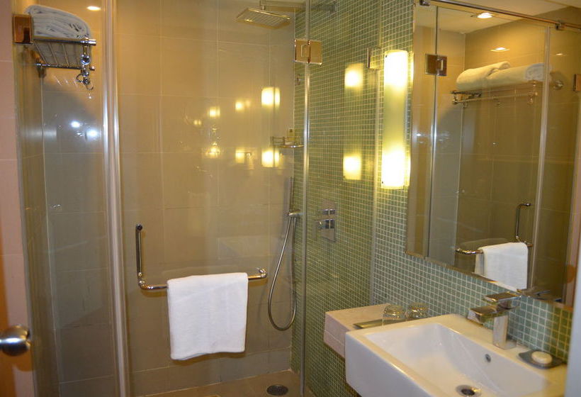 Hotel The Peerless Inn Hyderabad 4