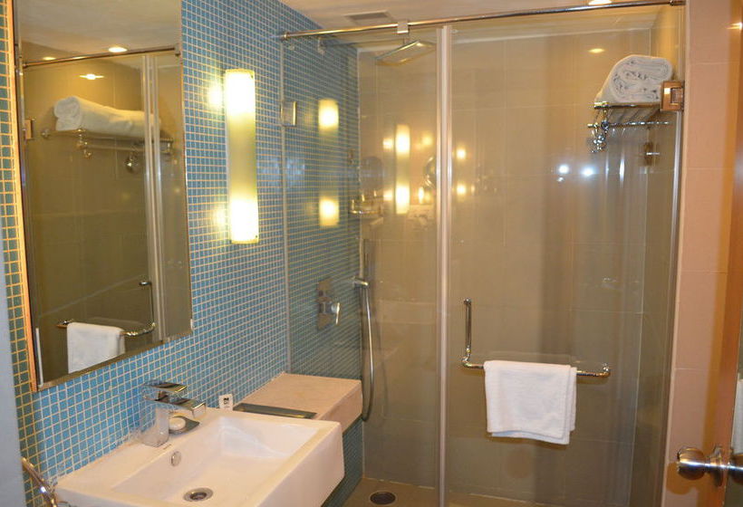 Hotel The Peerless Inn Hyderabad 6