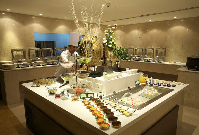 Hotel The Peerless Inn Hyderabad 7