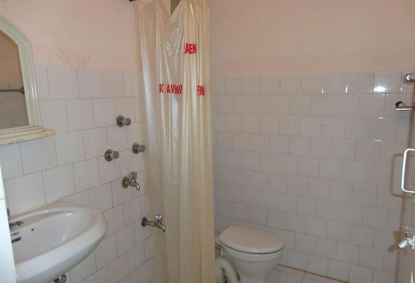 Hotel Park Avenue Calangute Goa