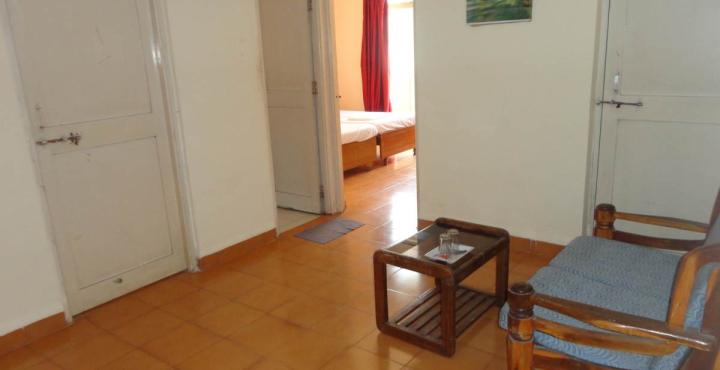 Hotel Park Avenue 10