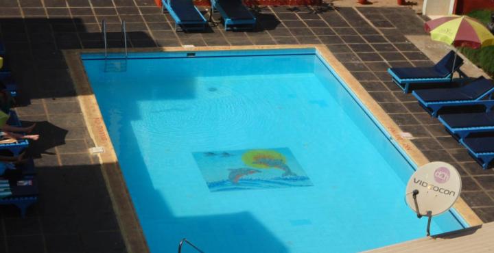 Hotel Park Avenue 13