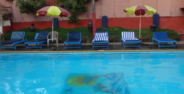 Hotel Park Avenue 14