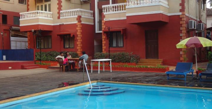 Hotel Park Avenue 15