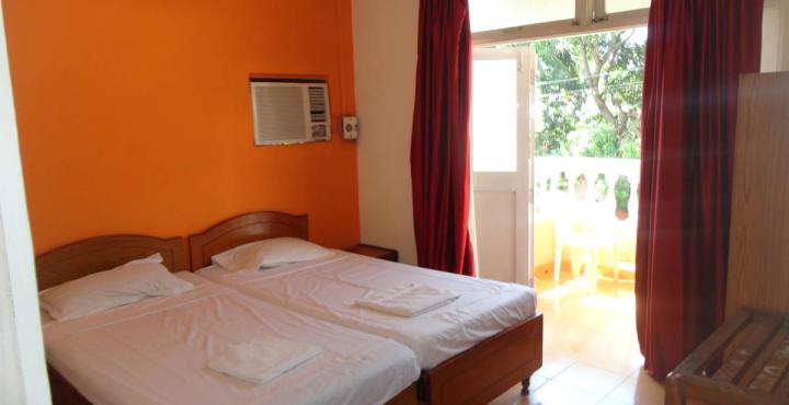 Hotel Park Avenue 16