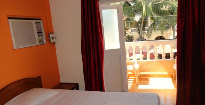 Hotel Park Avenue 17