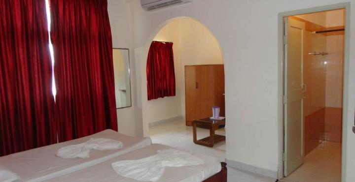 Hotel Park Avenue 18