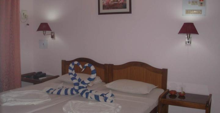 Hotel Park Avenue 19